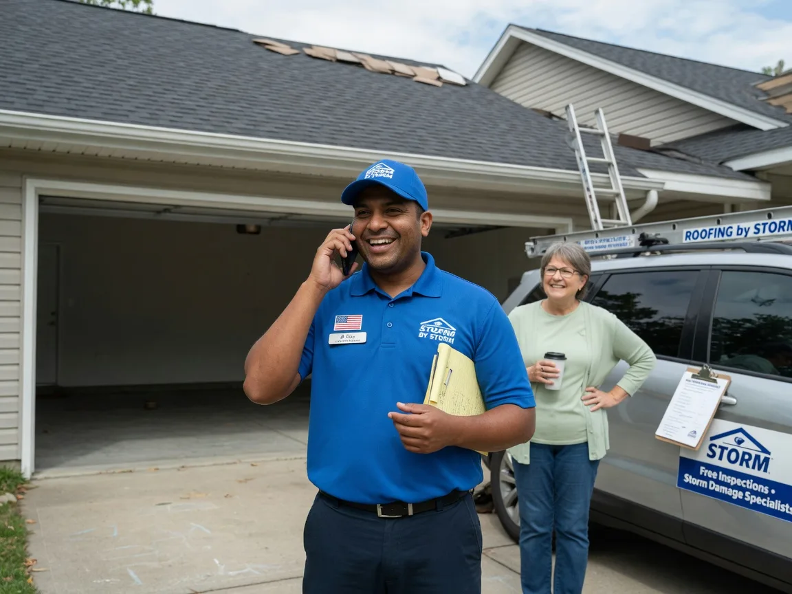 Roof Repair Near Me Mackey, IN FAQs
