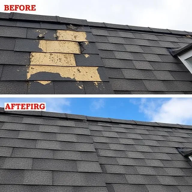 Roof Repair Near Me in Mackey, IN near me